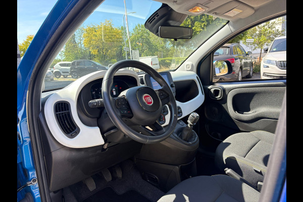Fiat Panda 1.0 Hybrid Pandina (BOVAG/RIJKLAARPRIJS)
