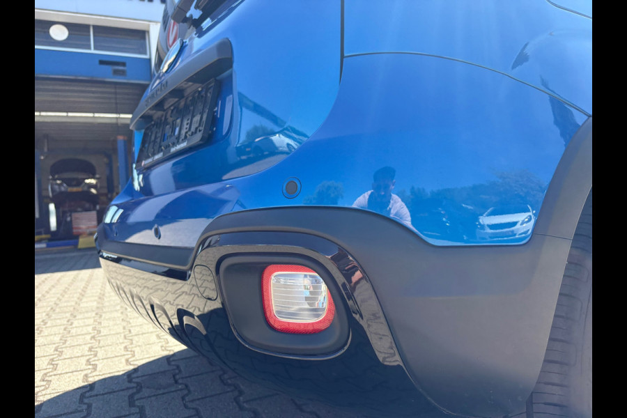 Fiat Panda 1.0 Hybrid Pandina (BOVAG/RIJKLAARPRIJS)
