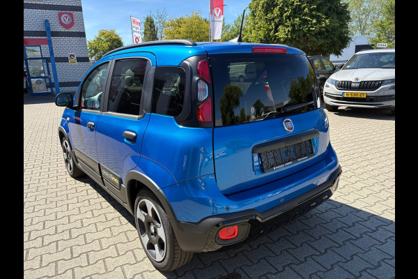 Fiat Panda 1.0 Hybrid Pandina (BOVAG/RIJKLAARPRIJS)