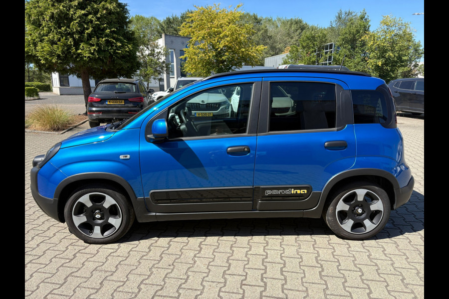 Fiat Panda 1.0 Hybrid Pandina (BOVAG/RIJKLAARPRIJS)