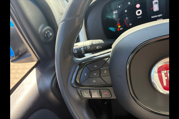 Fiat Panda 1.0 Hybrid Pandina (BOVAG/RIJKLAARPRIJS)