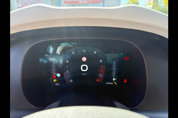 Fiat Panda 1.0 Hybrid Pandina (BOVAG/RIJKLAARPRIJS)