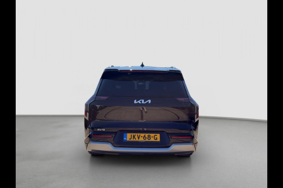 Kia EV9 Plus Advanced AWD 99.8 kWh