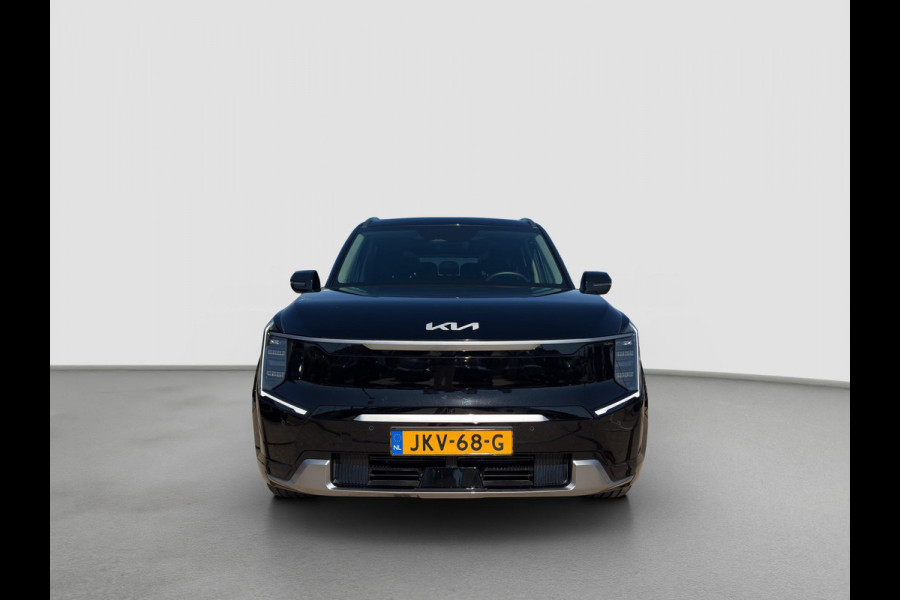 Kia EV9 Plus Advanced AWD 99.8 kWh