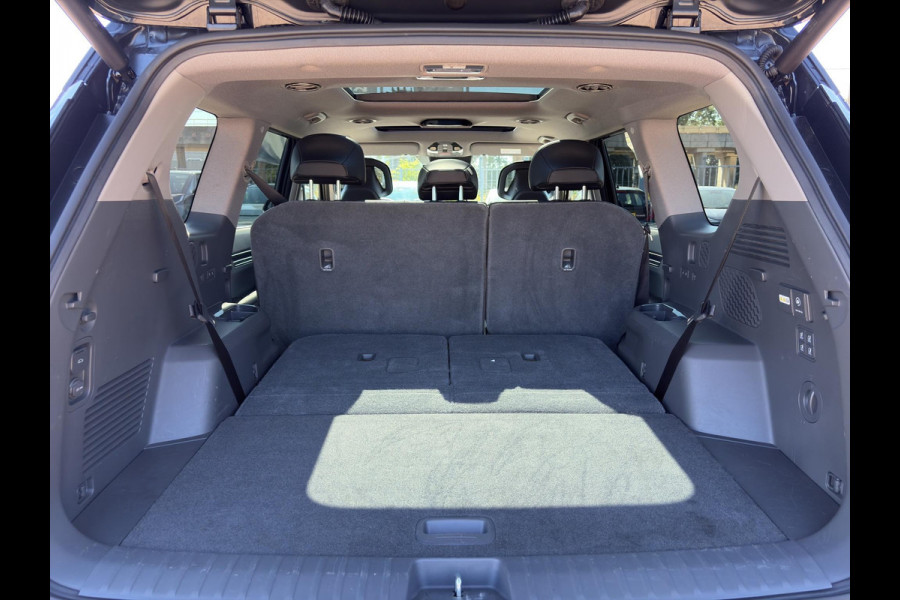 Kia EV9 Plus Advanced AWD 99.8 kWh