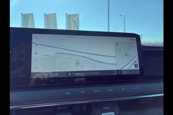 Kia EV9 Plus Advanced AWD 99.8 kWh
