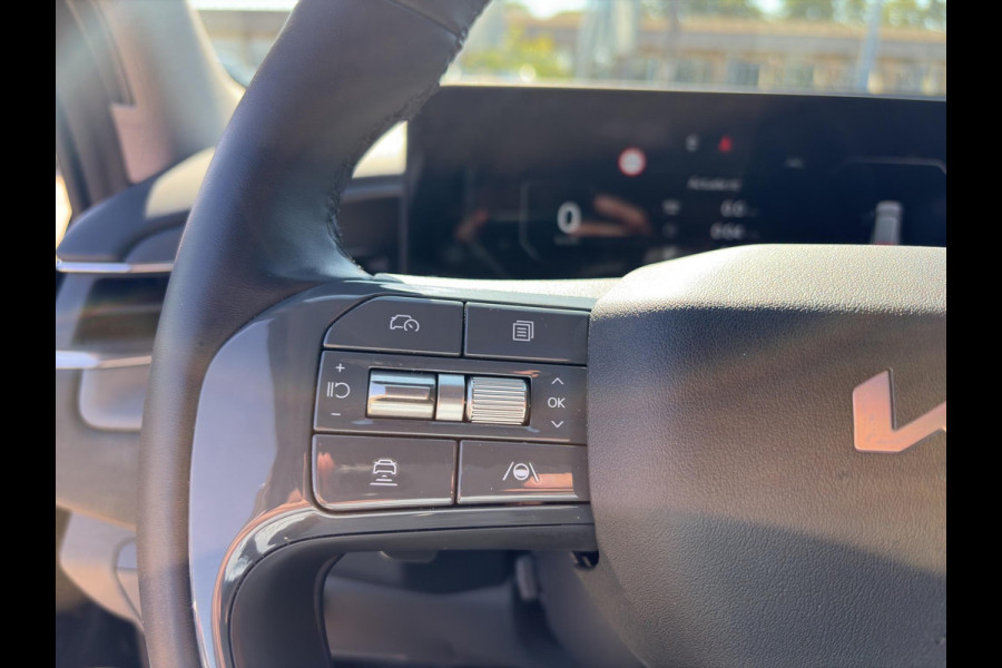 Kia EV9 Plus Advanced AWD 99.8 kWh