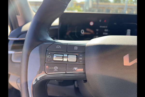 Kia EV9 Plus Advanced AWD 99.8 kWh