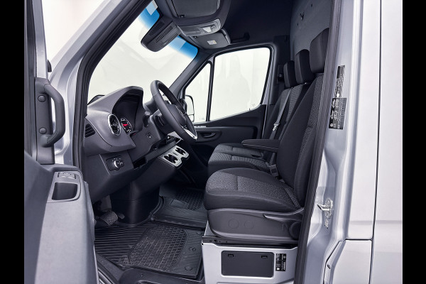 Mercedes-Benz Sprinter 317 CDI L3H2 Elektrische schuifdeur Navigatie Led Parkeerpakket Betimmering Adaptieve Cruise Control