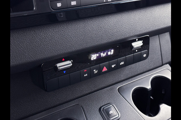 Mercedes-Benz Sprinter 317 CDI L3H2 Elektrische schuifdeur Navigatie Led Parkeerpakket Betimmering Adaptieve Cruise Control