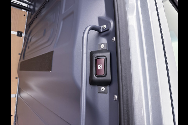 Mercedes-Benz Sprinter 317 CDI L3H2 Elektrische schuifdeur Navigatie Led Parkeerpakket Betimmering Adaptieve Cruise Control