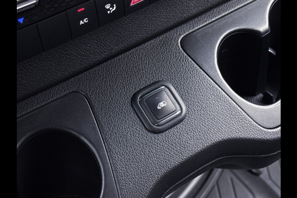 Mercedes-Benz Sprinter 317 CDI L3H2 Elektrische schuifdeur Navigatie Led Parkeerpakket Betimmering Adaptieve Cruise Control