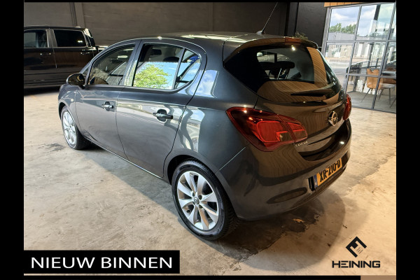 Opel Corsa 1.4 Favourite. Airco. Cruise. Trekhaak. 78000 km met NAP