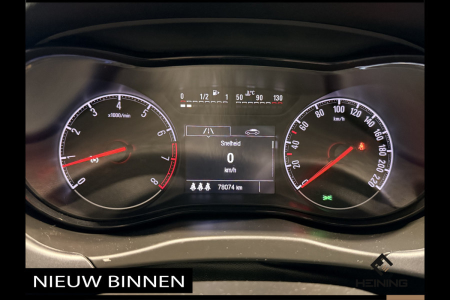Opel Corsa 1.4 Favourite. Airco. Cruise. Trekhaak. 78000 km met NAP