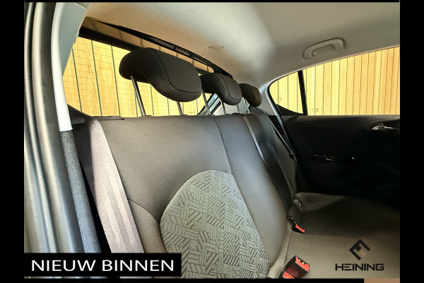 Opel Corsa 1.4 Favourite. Airco. Cruise. Trekhaak. 78000 km met NAP