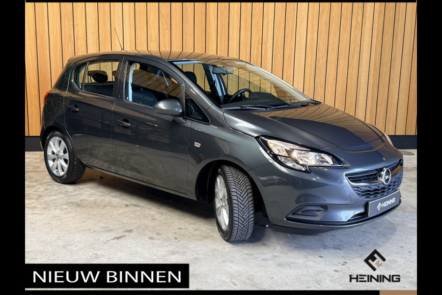 Opel Corsa 1.4 Favourite. Airco. Cruise. Trekhaak. 78000 km met NAP