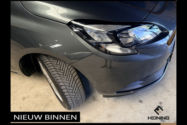 Opel Corsa 1.4 Favourite. Airco. Cruise. Trekhaak. 78000 km met NAP