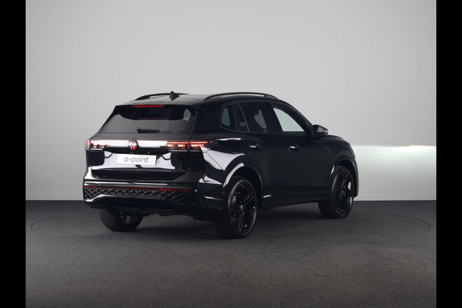 Volkswagen Tiguan R-Line Edition 1.5 eHybrid 150 kW / 204 PK SUV 6 v Head-Up Display | Panoramadak | Stoelverwarming