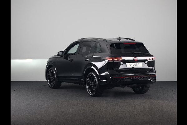 Volkswagen Tiguan R-Line Edition 1.5 eHybrid 150 kW / 204 PK SUV 6 v Head-Up Display | Panoramadak | Stoelverwarming