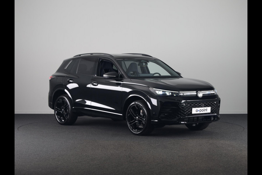 Volkswagen Tiguan R-Line Edition 1.5 eHybrid 150 kW / 204 PK SUV 6 v Head-Up Display | Panoramadak | Stoelverwarming