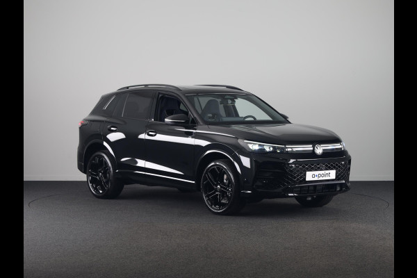 Volkswagen Tiguan R-Line Edition 1.5 eHybrid 150 kW / 204 PK SUV 6 v Head-Up Display | Panoramadak | Stoelverwarming