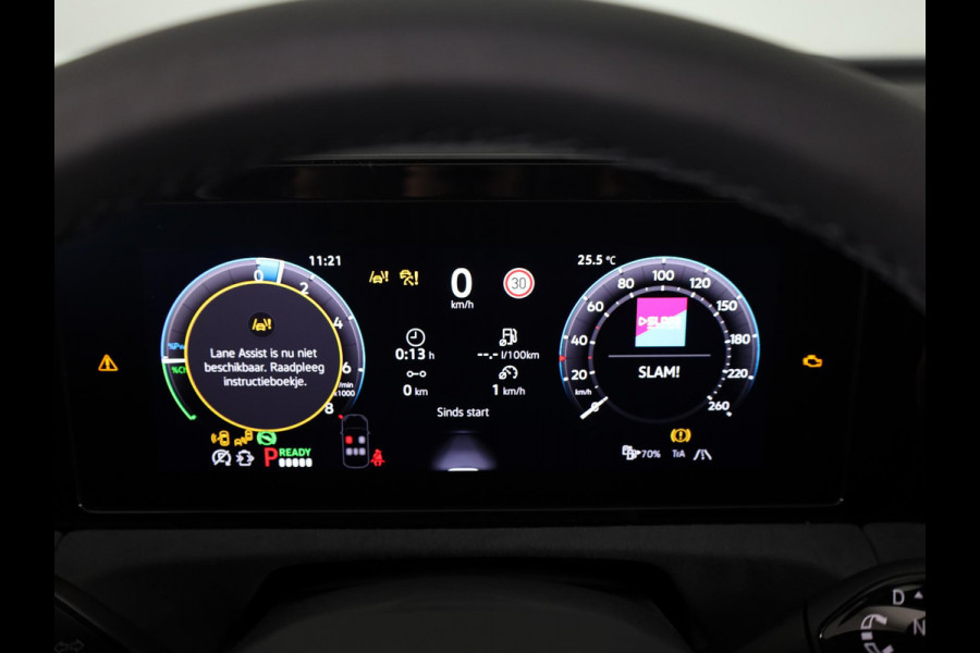 Volkswagen Tiguan R-Line Edition 1.5 eHybrid 150 kW / 204 PK SUV 6 v Head-Up Display | Panoramadak | Stoelverwarming