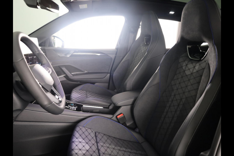 Volkswagen Tiguan R-Line Edition 1.5 eHybrid 150 kW / 204 PK SUV 6 v Head-Up Display | Panoramadak | Stoelverwarming