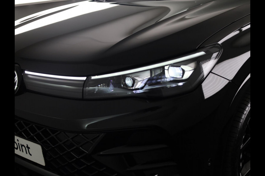 Volkswagen Tiguan R-Line Edition 1.5 eHybrid 150 kW / 204 PK SUV 6 v Head-Up Display | Panoramadak | Stoelverwarming