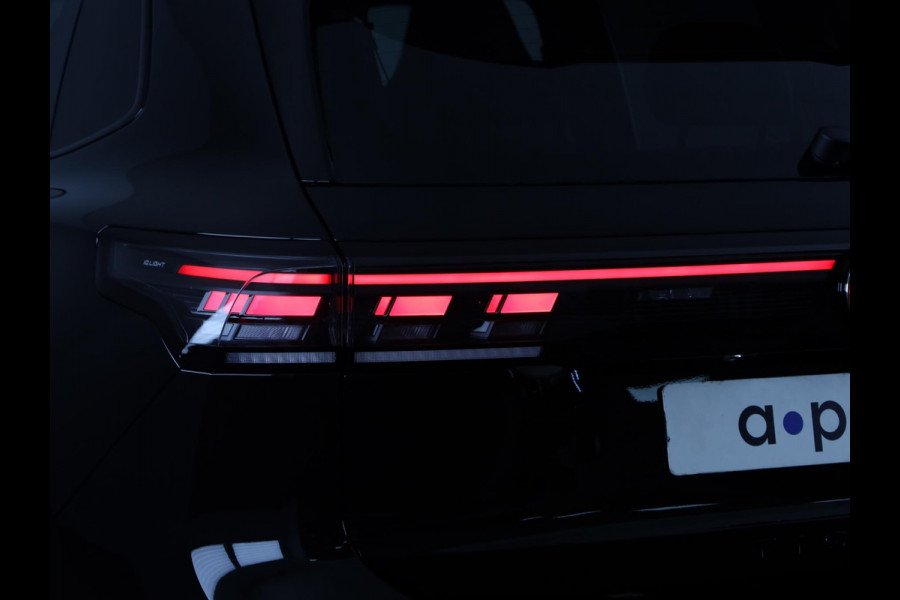 Volkswagen Tiguan R-Line Edition 1.5 eHybrid 150 kW / 204 PK SUV 6 v Head-Up Display | Panoramadak | Stoelverwarming