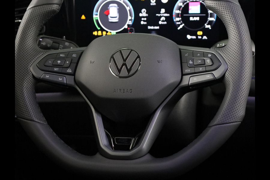 Volkswagen Tiguan R-Line Edition 1.5 eHybrid 150 kW / 204 PK SUV 6 v Head-Up Display | Panoramadak | Stoelverwarming