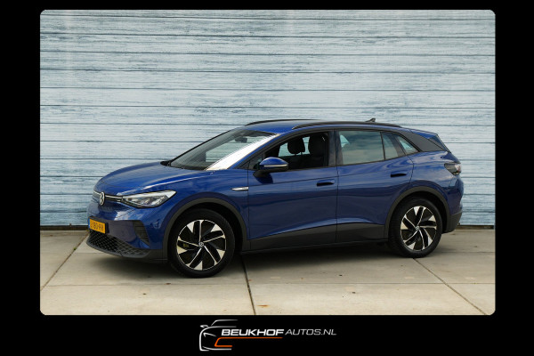 Volkswagen ID.4 Life 77 kWh Cruise Parkeersensor Soh 92%
