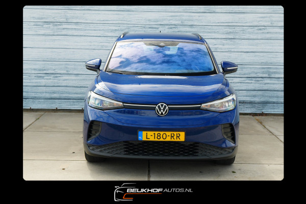 Volkswagen ID.4 Life 77 kWh Cruise Parkeersensor Soh 92%