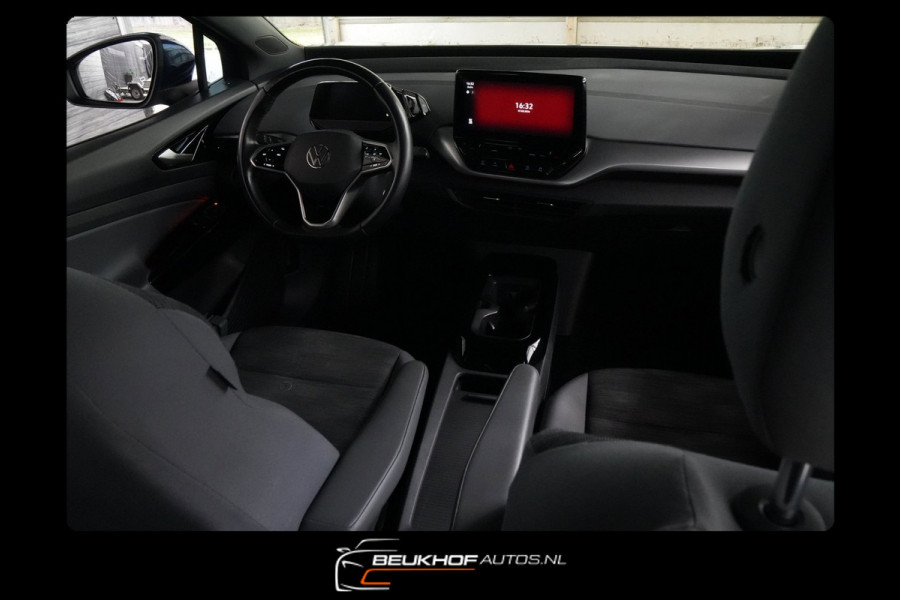 Volkswagen ID.4 Life 77 kWh Cruise Parkeersensor Soh 92%
