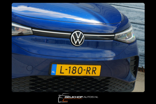 Volkswagen ID.4 Life 77 kWh Cruise Parkeersensor Soh 92%
