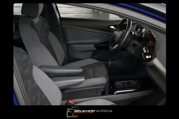 Volkswagen ID.4 Life 77 kWh Cruise Parkeersensor Soh 92%