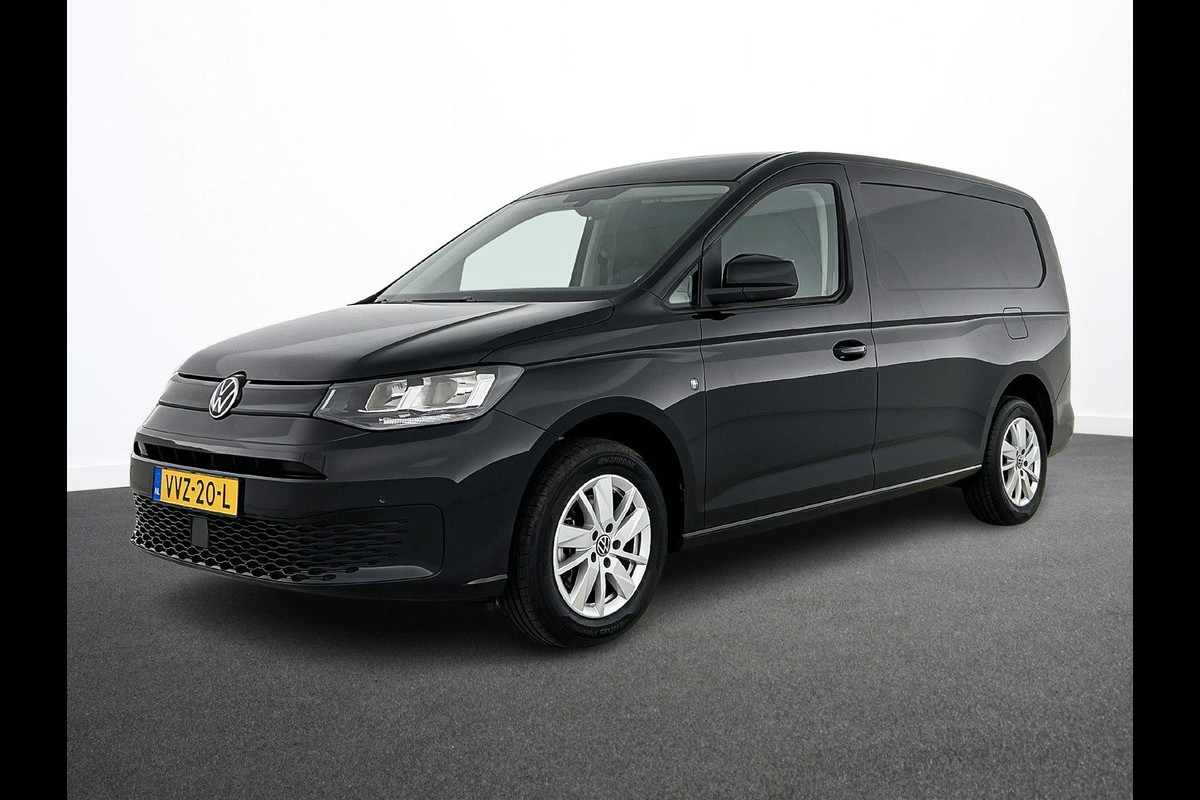 Volkswagen Caddy Maxi 2.0 TDI Style Automaat Airco Bluetooth Cruise Control  App-Connect