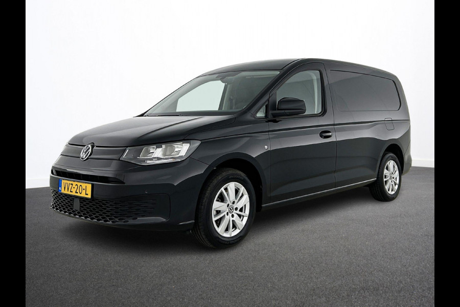 Volkswagen Caddy Maxi 2.0 TDI Style Automaat Airco Bluetooth Cruise Control  App-Connect