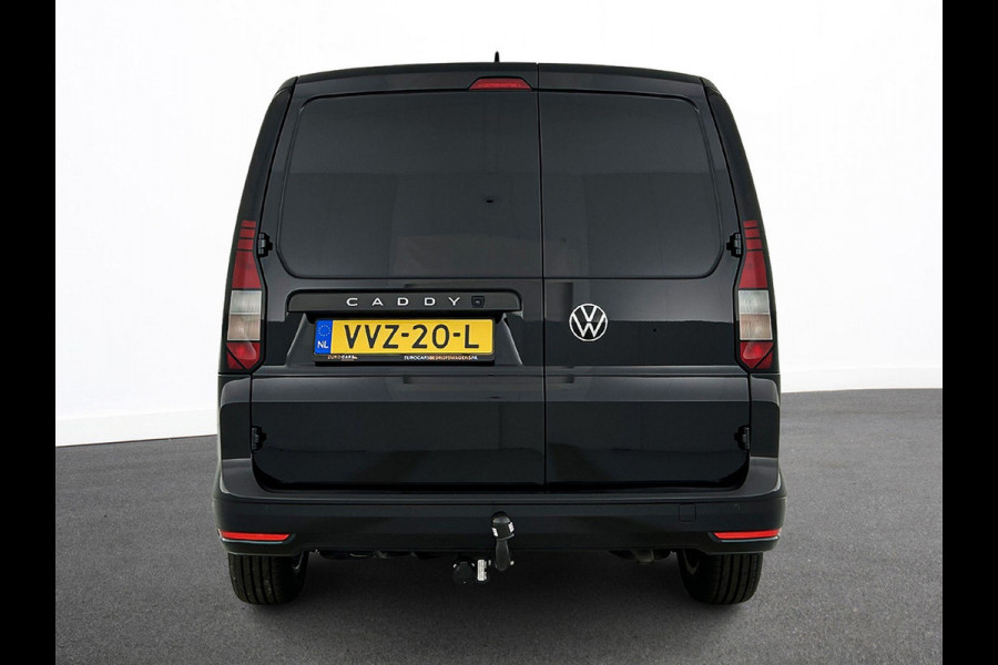 Volkswagen Caddy Maxi 2.0 TDI Style Automaat Airco Bluetooth Cruise Control  App-Connect