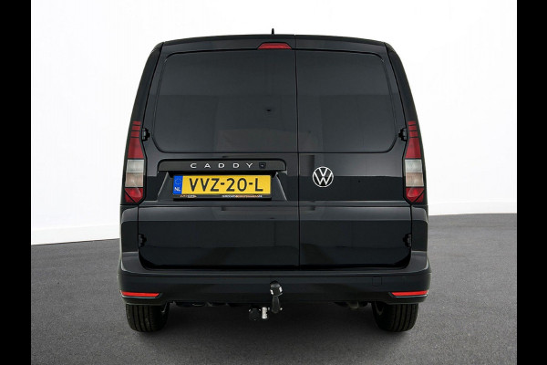 Volkswagen Caddy Maxi 2.0 TDI Style Automaat Airco Bluetooth Cruise Control  App-Connect