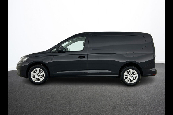 Volkswagen Caddy Maxi 2.0 TDI Style Automaat Airco Bluetooth Cruise Control  App-Connect