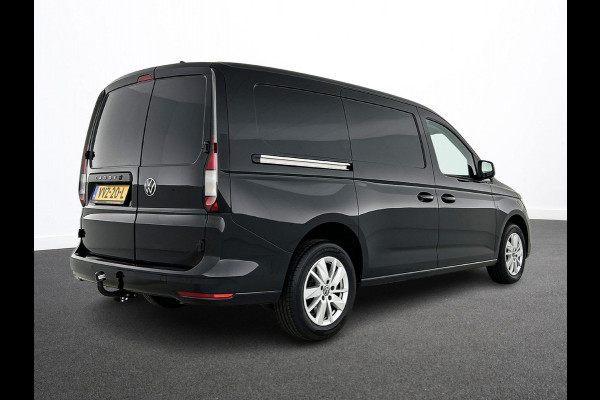 Volkswagen Caddy Maxi 2.0 TDI Style Automaat Airco Bluetooth Cruise Control  App-Connect