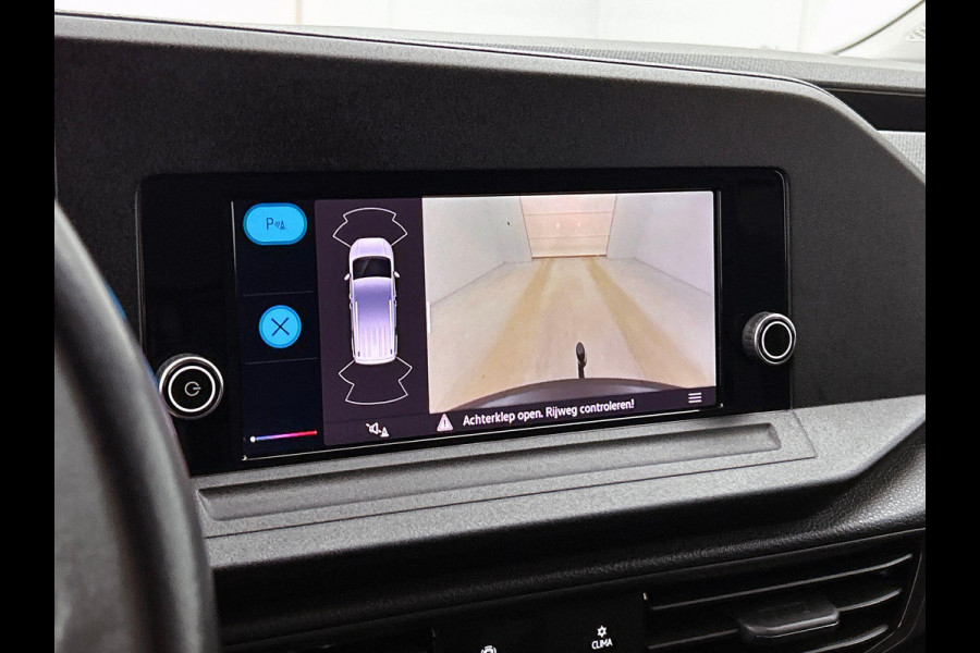 Volkswagen Caddy Maxi 2.0 TDI Style Automaat Airco Bluetooth Cruise Control  App-Connect