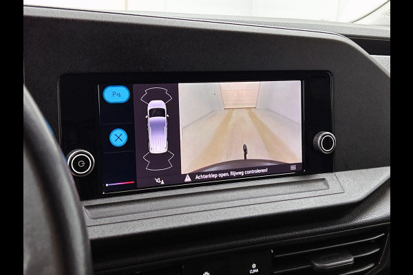 Volkswagen Caddy Maxi 2.0 TDI Style Automaat Airco Bluetooth Cruise Control  App-Connect