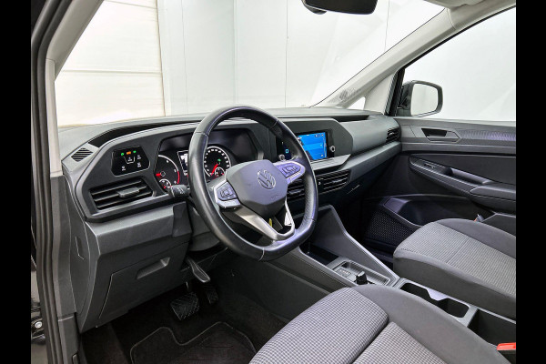 Volkswagen Caddy Maxi 2.0 TDI Style Automaat Airco Bluetooth Cruise Control  App-Connect