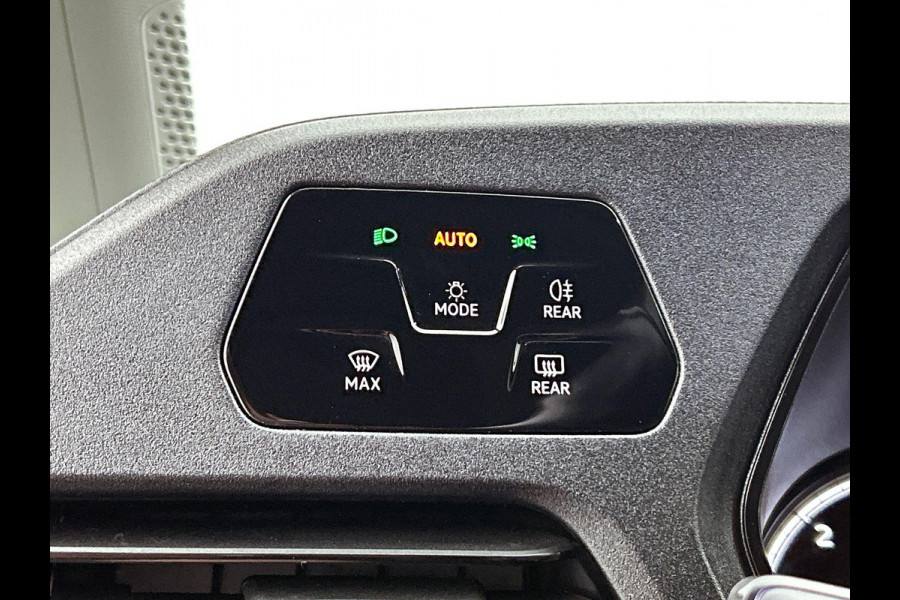 Volkswagen Caddy Maxi 2.0 TDI Style Automaat Airco Bluetooth Cruise Control  App-Connect