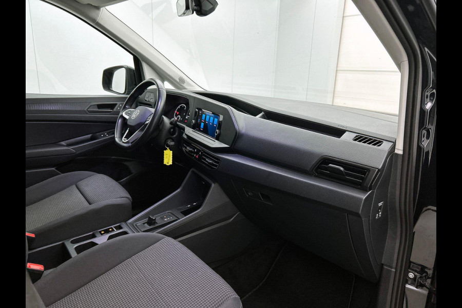 Volkswagen Caddy Maxi 2.0 TDI Style Automaat Airco Bluetooth Cruise Control  App-Connect