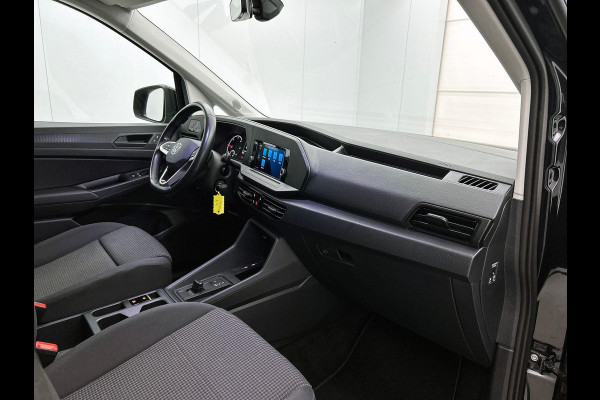 Volkswagen Caddy Maxi 2.0 TDI Style Automaat Airco Bluetooth Cruise Control  App-Connect