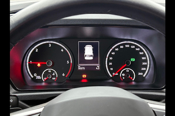 Volkswagen Caddy Maxi 2.0 TDI Style Automaat Airco Bluetooth Cruise Control  App-Connect