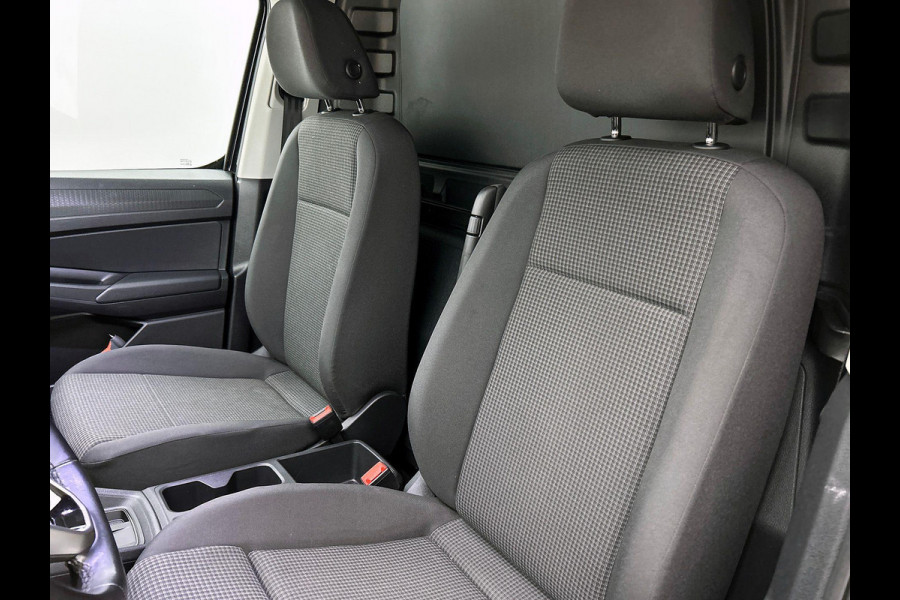 Volkswagen Caddy Maxi 2.0 TDI Style Automaat Airco Bluetooth Cruise Control  App-Connect