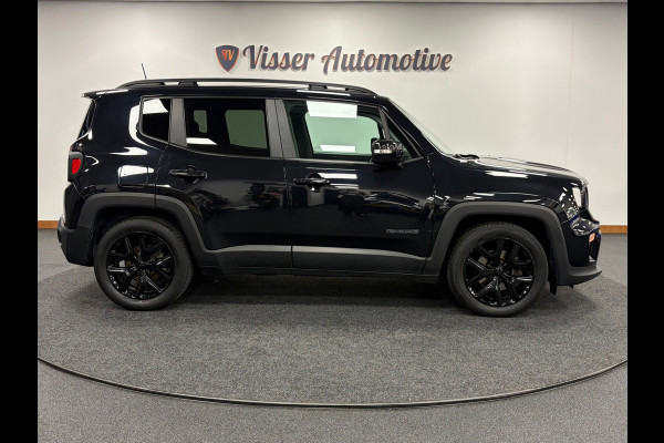 Jeep Renegade 1.0T Longitude*Automaat*PDC*Navi*Cruise-Control*Airco*